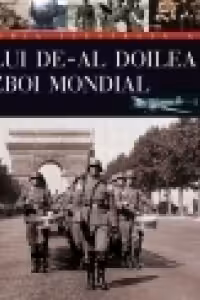 Istoria ilustrata a celui de-al doilea razboi mondial