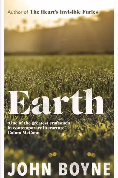 Earth