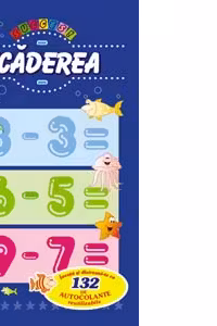 Scaderea
