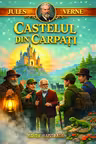Castelul din Carpati. Regis
