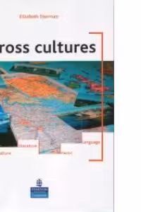 Across Cultures (student s book with audio CD)