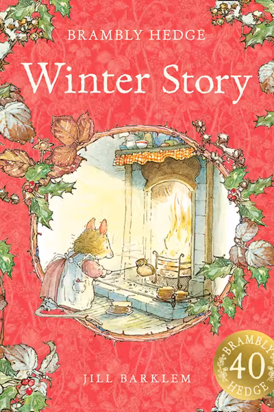 Winter Story