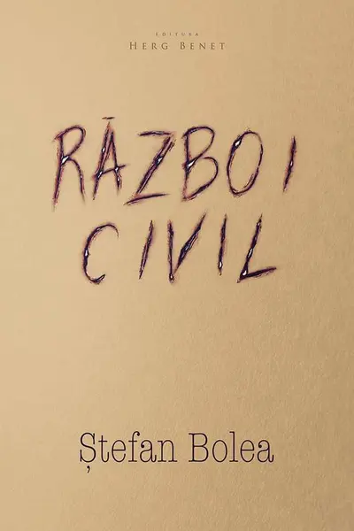 Război civil