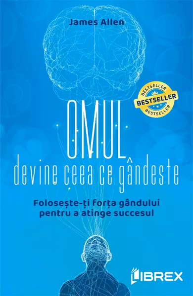 CADOU Omul devine ceea ce gandeste