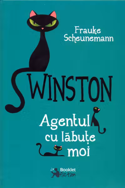 Agentul cu labute moi