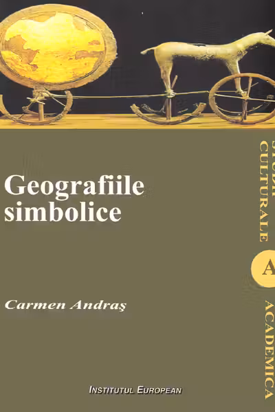 Geografiile simbolice