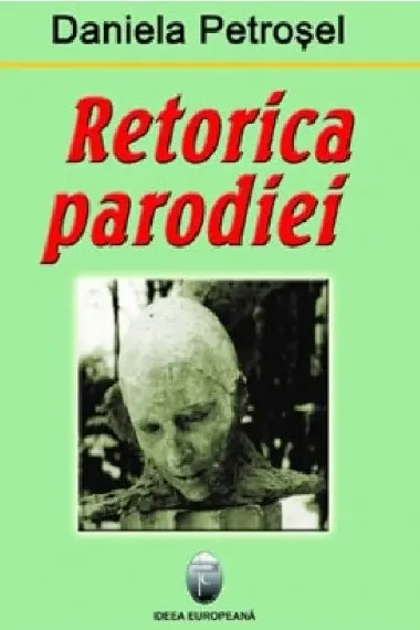 Retorica parodiei