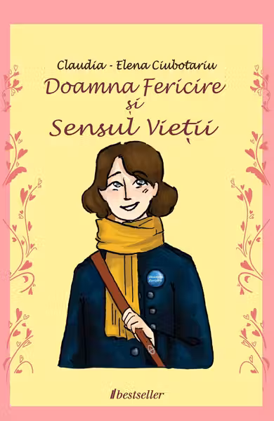 Doamna Fericire si Sensul Vietii