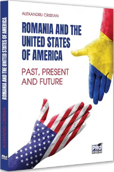 România and the United States of America. 25 Years of Strategic Partnership