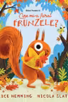 Cine mi-a furat frunzele?