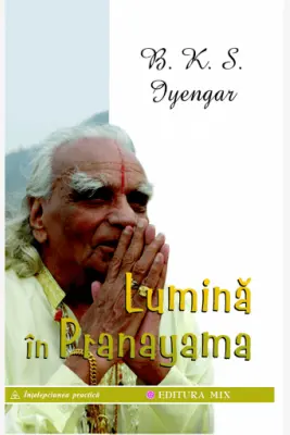 Lumină în pranayama