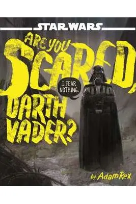 Star Wars: Are You Scared, Darth Vader?