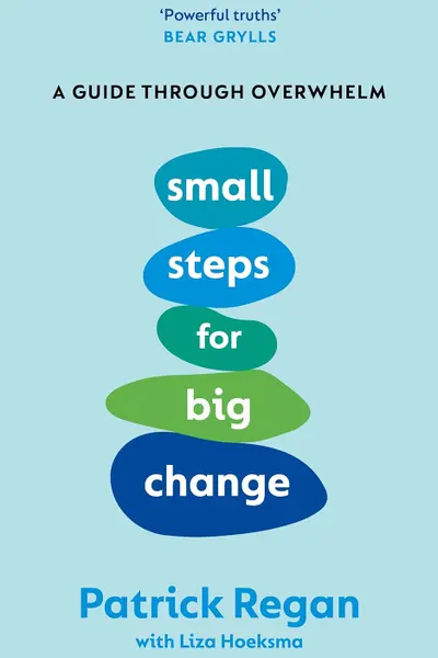 Small Steps for Big Change