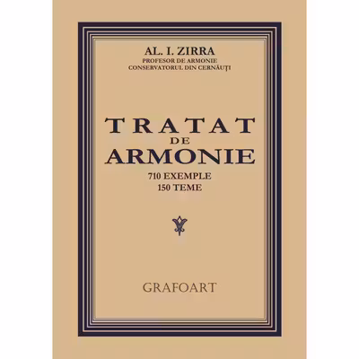 Tratat de Armonie