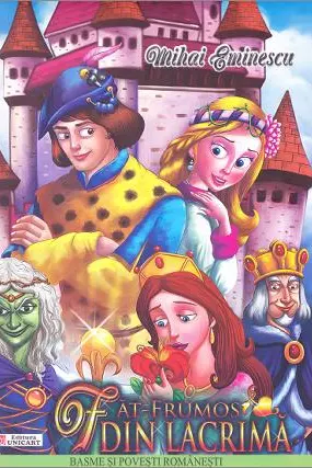 Fat-Frumos din lacrima