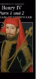 Henry IV. Parts 1-2