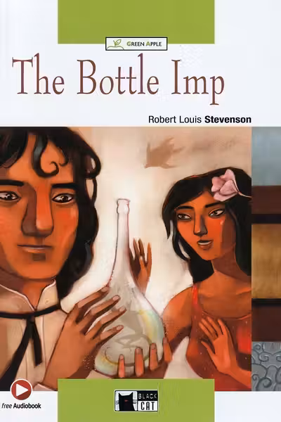 The Bottle Imp