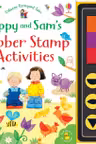 Poppy and Sam's Rubber Stamp Activities