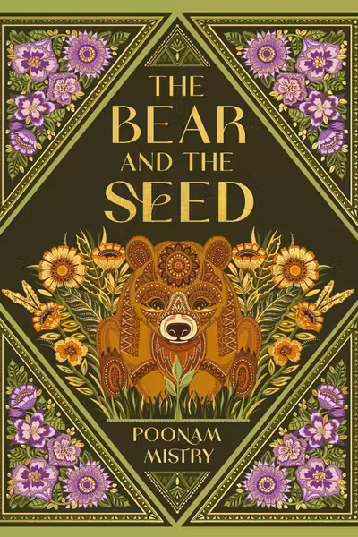 The Bear and the Seed
