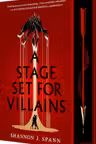 A Stage Set for Villains
