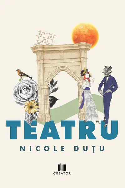 Teatru