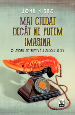 Mai ciudat decat ne putem imagina