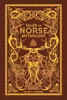 Tales of Norse Mythology