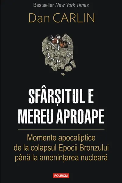 Sfarsitul e mereu aproape