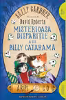 Misteroasa disparitie a lui Billy Catarama