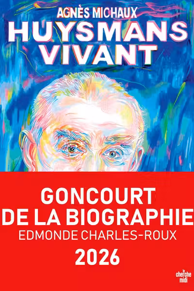 Huysmans vivant