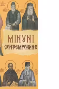 Minuni contemporane