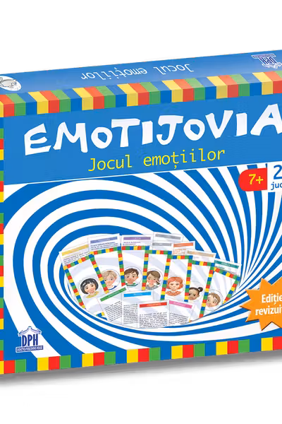 Emotijovia