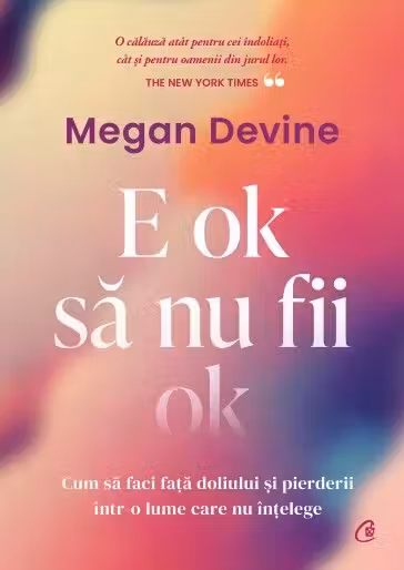 E ok sa nu fii ok