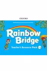 Rainbow Bridge 1-3 Teacher's Resource Pack