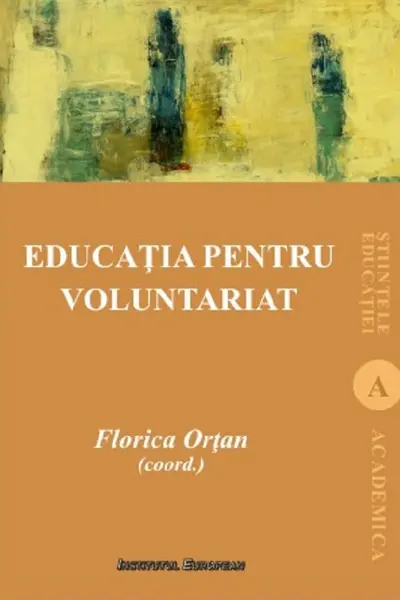 Educatia pentru voluntariat