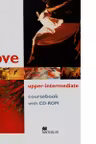 MOVE, Upper - Intermediate, Coursebook + CD-ROM [1]
