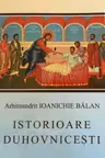 Istorioare duhovnicesti