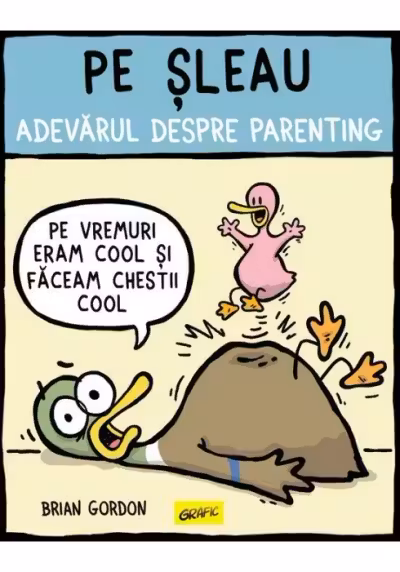 Pe sleau