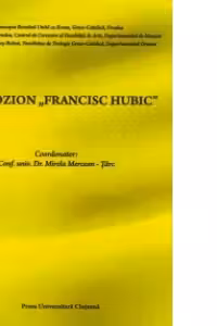 Simpozion Francisc Hubic