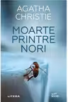Buzz Books. MOARTE PRINTRE NORI.