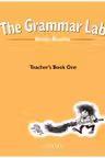 The Grammar Lab 1: Teacher's Book- REDUCERE 50%