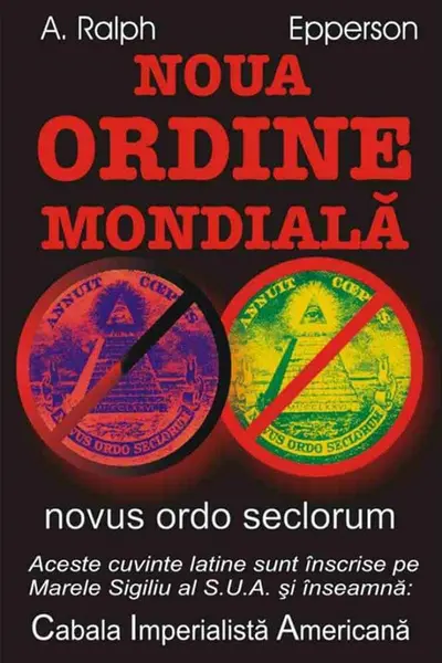 Noua ordine mondială