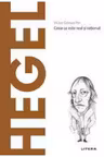 Descopera filosofia. HEGEL