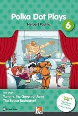 Polka Dot Plays 6
