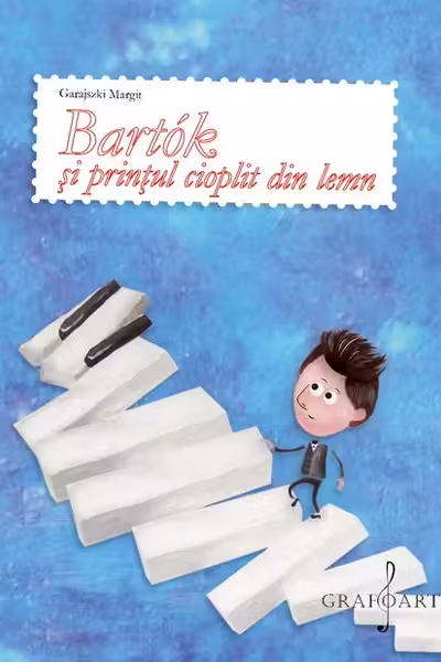 Bartók și prințul cioplit din lemn