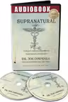 Audiobook. Supranatural