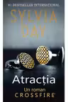 Lira. Crossfire. Atractia