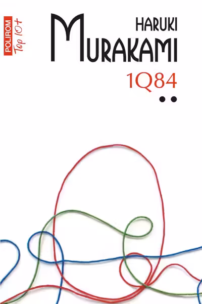 1Q84. Vol.2
