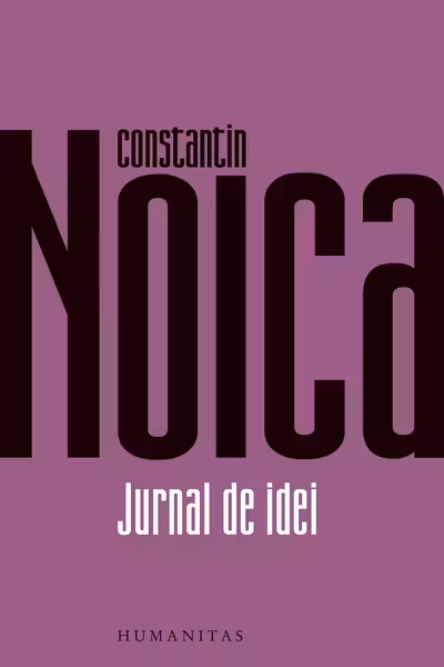 Jurnal de idei