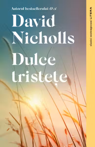 Clasici contemporani. DULCE TRISTETE.